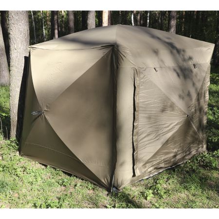 Беседка-шатер SKYFISH "КУБ",  Д210*Ш210*В210 см